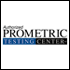 Prometric Partner Logo